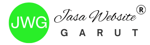 Jasa Website Garut