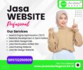 Jasa Bikin Website Di Garut Plus SEO