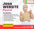 Jasa Pembuatan Website Garut Profesional