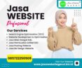 Jasa Website Kota Garut Terbaik