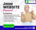 Jasa Website Kota Garut Terjangkau