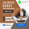 Jasa Website Murah di Garut
