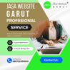 Jasa Bikin Website Kota Garut Murah