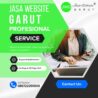 Jasa Pembuatan Website Garut Terdekat