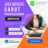 Jasa Website Garut Profesional