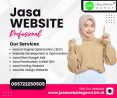 Jasa Web Di Garut Profesional