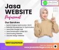 Jasa Web Garut Terdekat