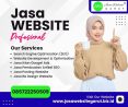 Jasa Web Garut + Seo