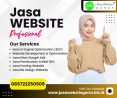 Jasa Web Kota Garut + Seo