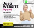 Jasa Website Garut Terjangkau