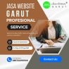 Jasa Web Garut Profesional