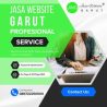 Jasa Pembuatan Website Di Garut Murah
