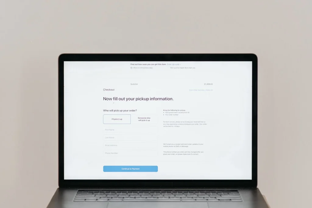 Website